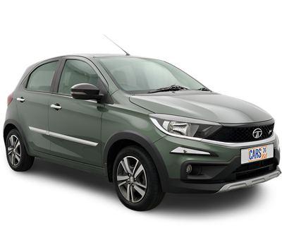 Tata TIAGO NRG-img